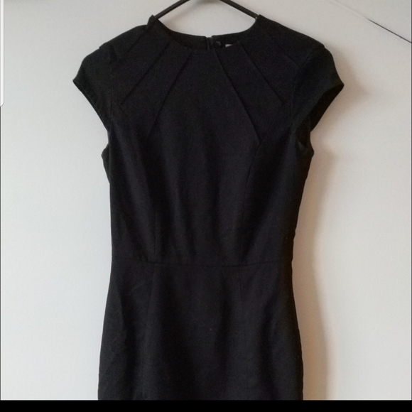 H&M Classic Work Dress - Picture 1 of 4